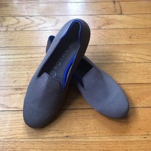 Rothy’s Shoes W6.5